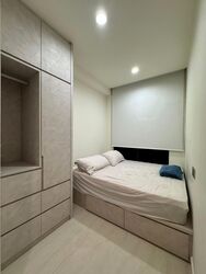 The Brownstone (D27), Condominium #557922051
